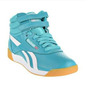 Reebok Freestyle women's 7.5